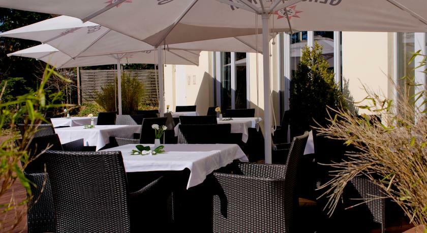 Achat Hotel Buchholz Hamburg Buchholz in der Nordheide Exterior foto